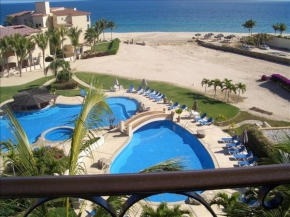 Beachfront! Gorgeous 3 Bedroom Unit At Las Mananitas!